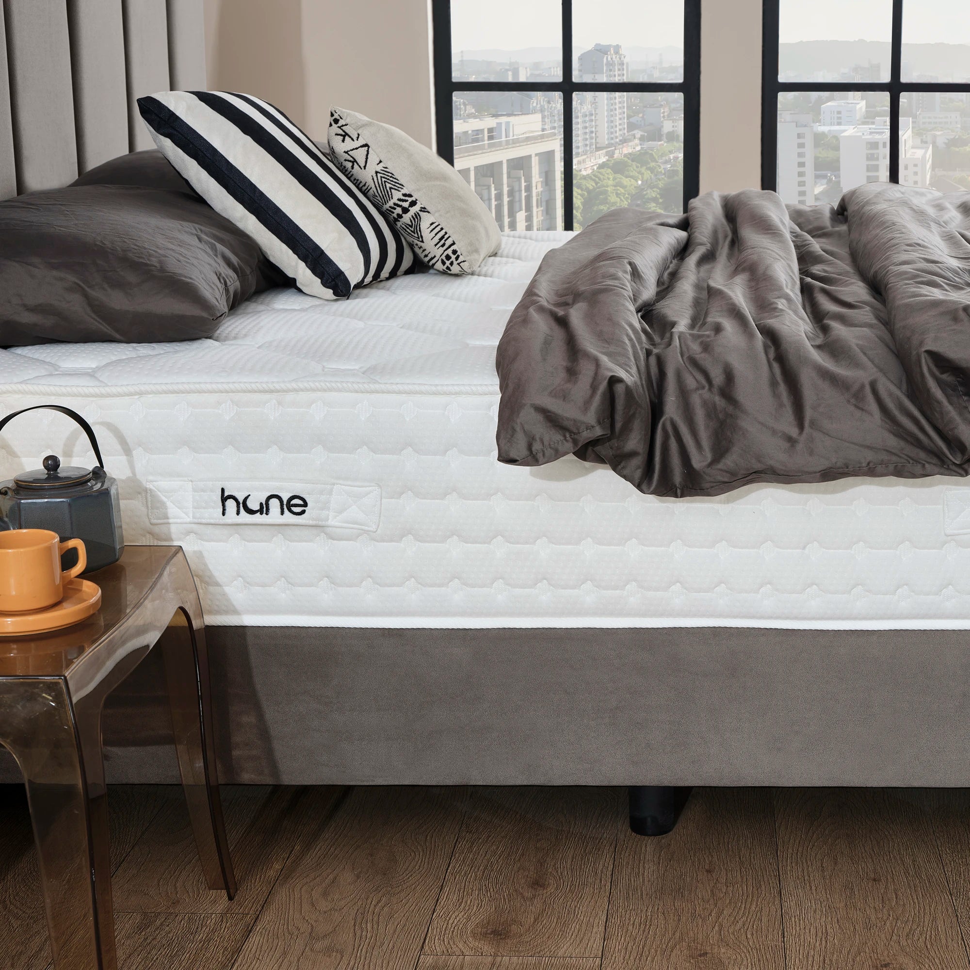 Boxspringbett PASSION