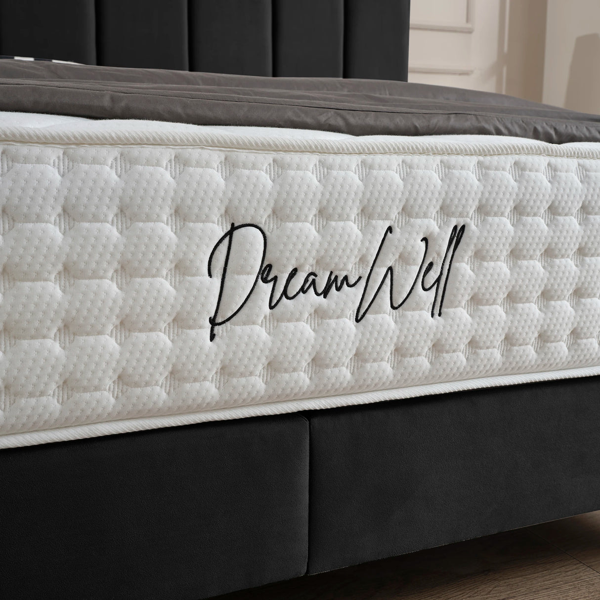 Boxspringbett PASSION