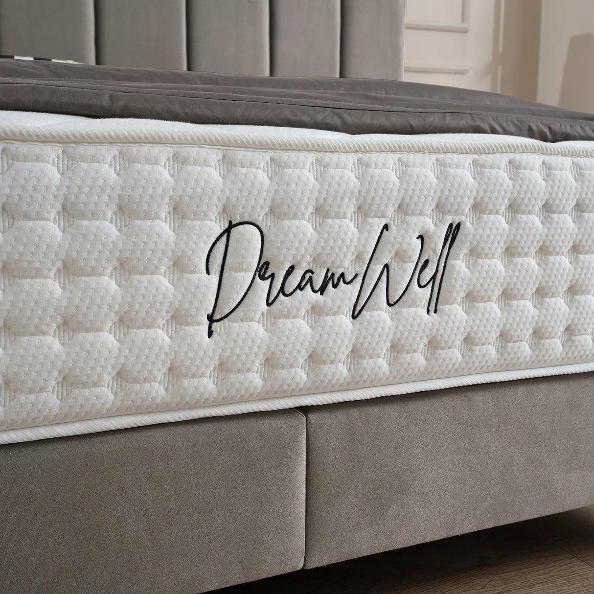 Boxspringbett PASSION