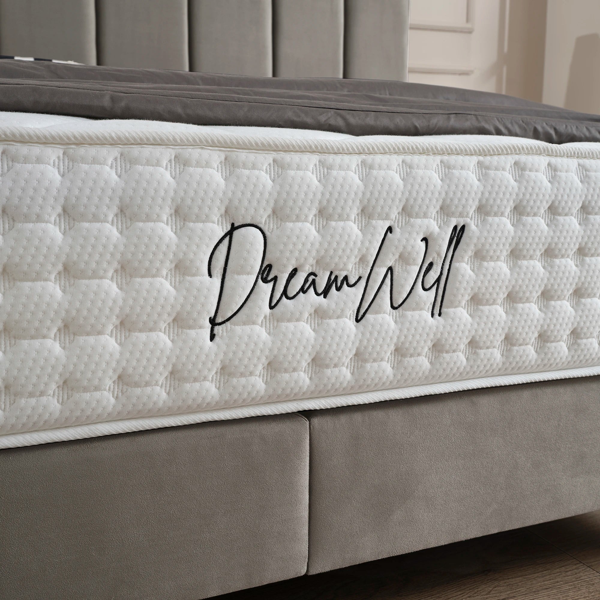 Boxspringbett PASSION