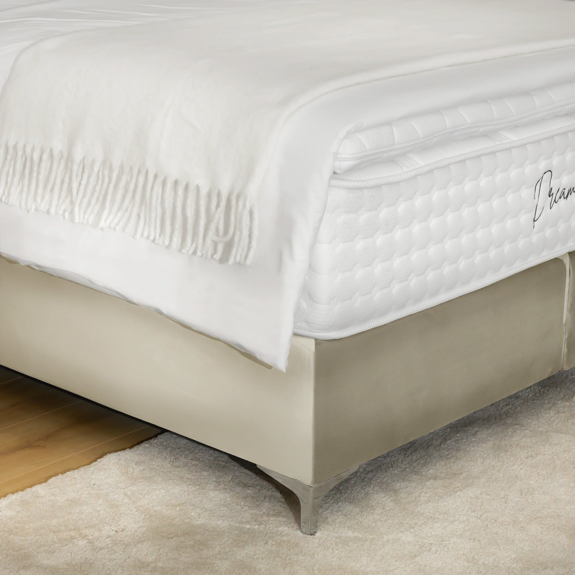 Boxspringbett ROYAL