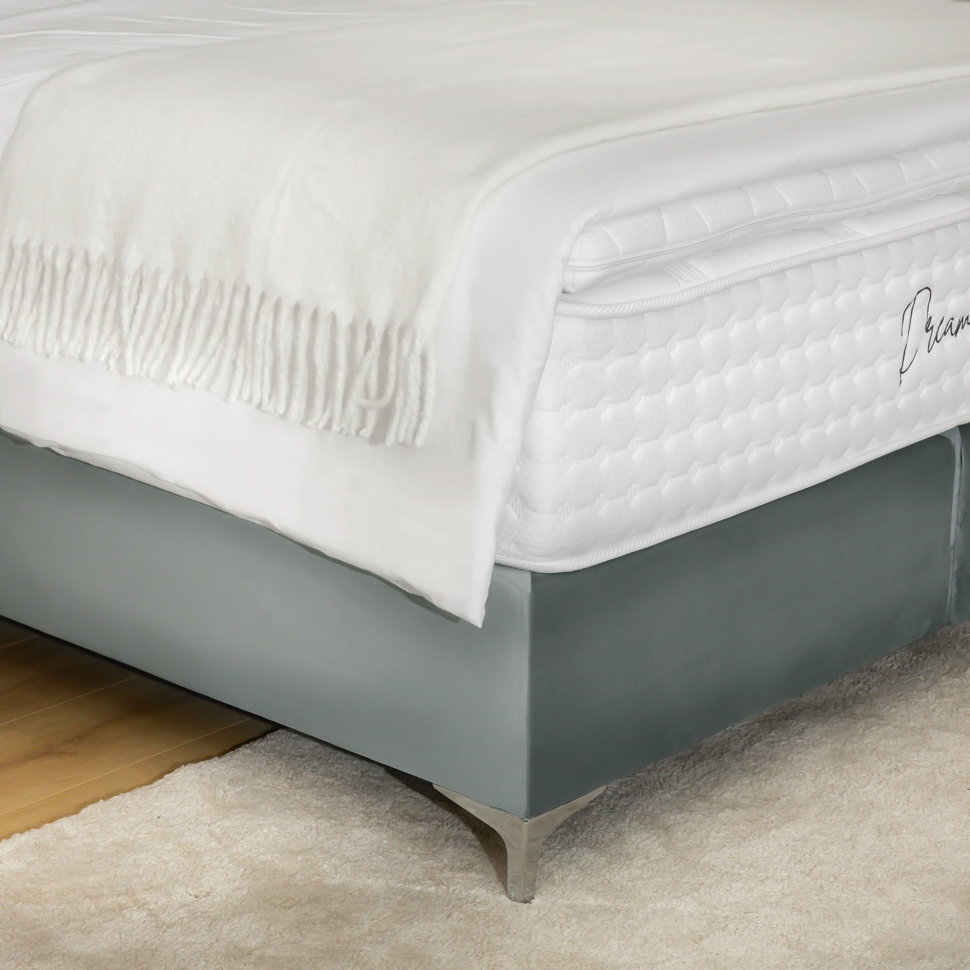 Boxspringbett ROYAL