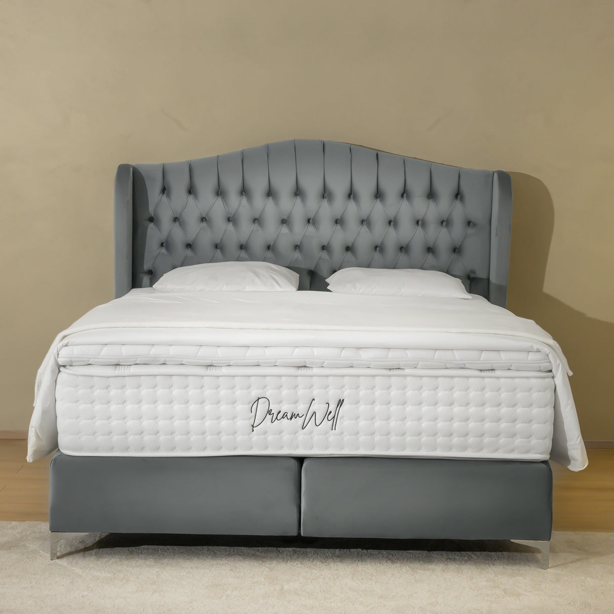 Boxspringbett ROYAL