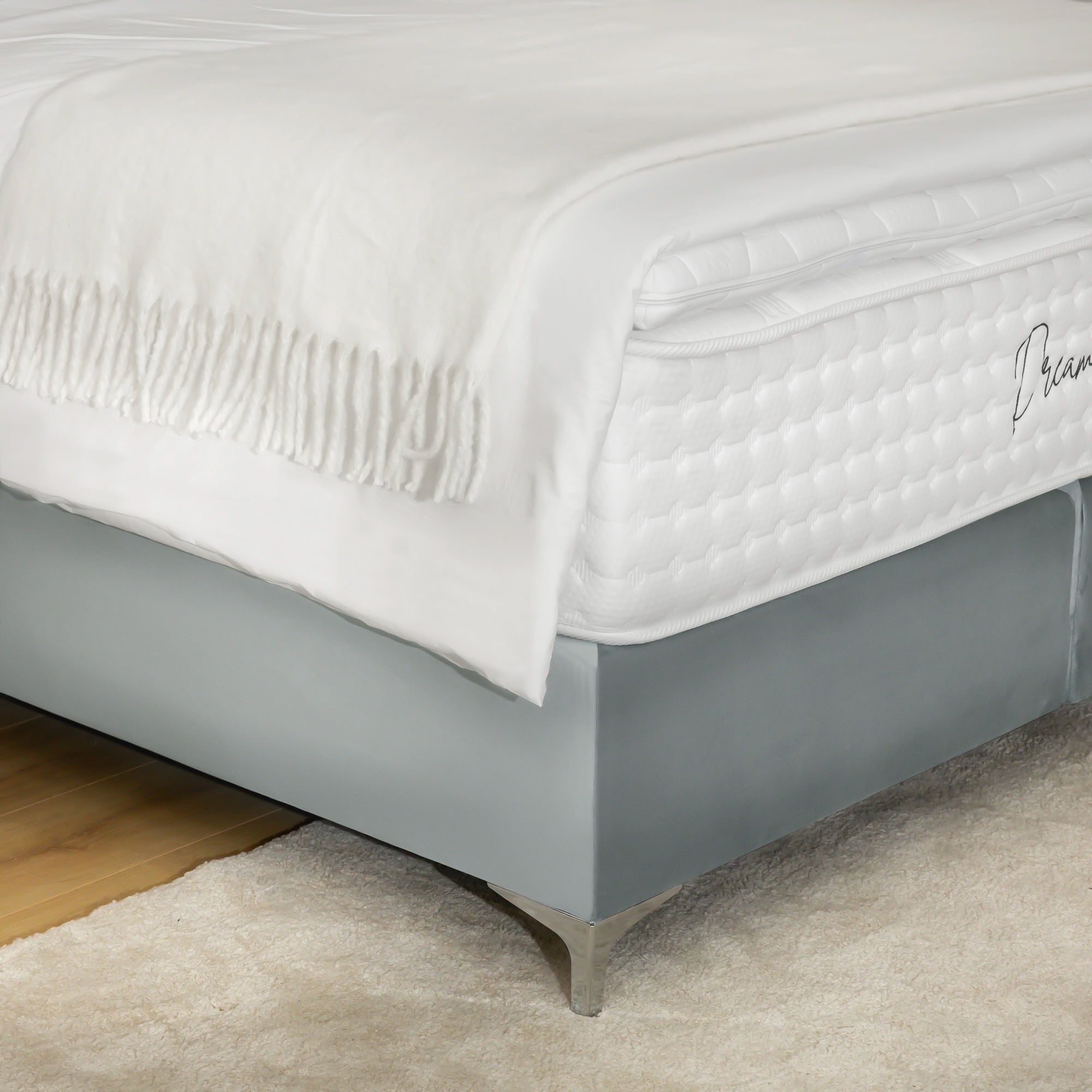 Boxspringbett ROYAL