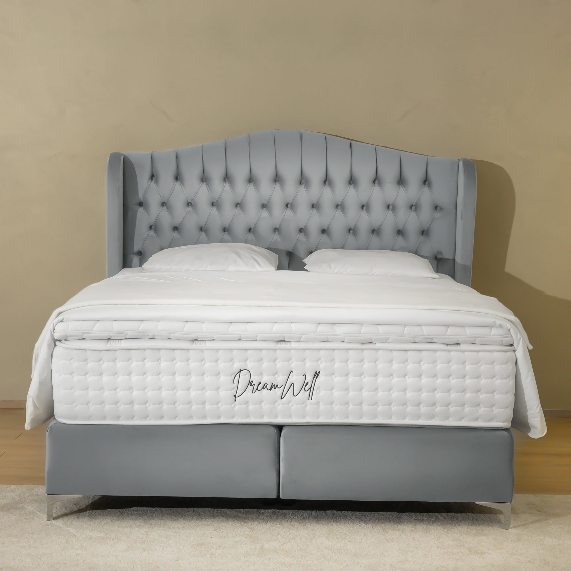 Boxspringbett ROYAL