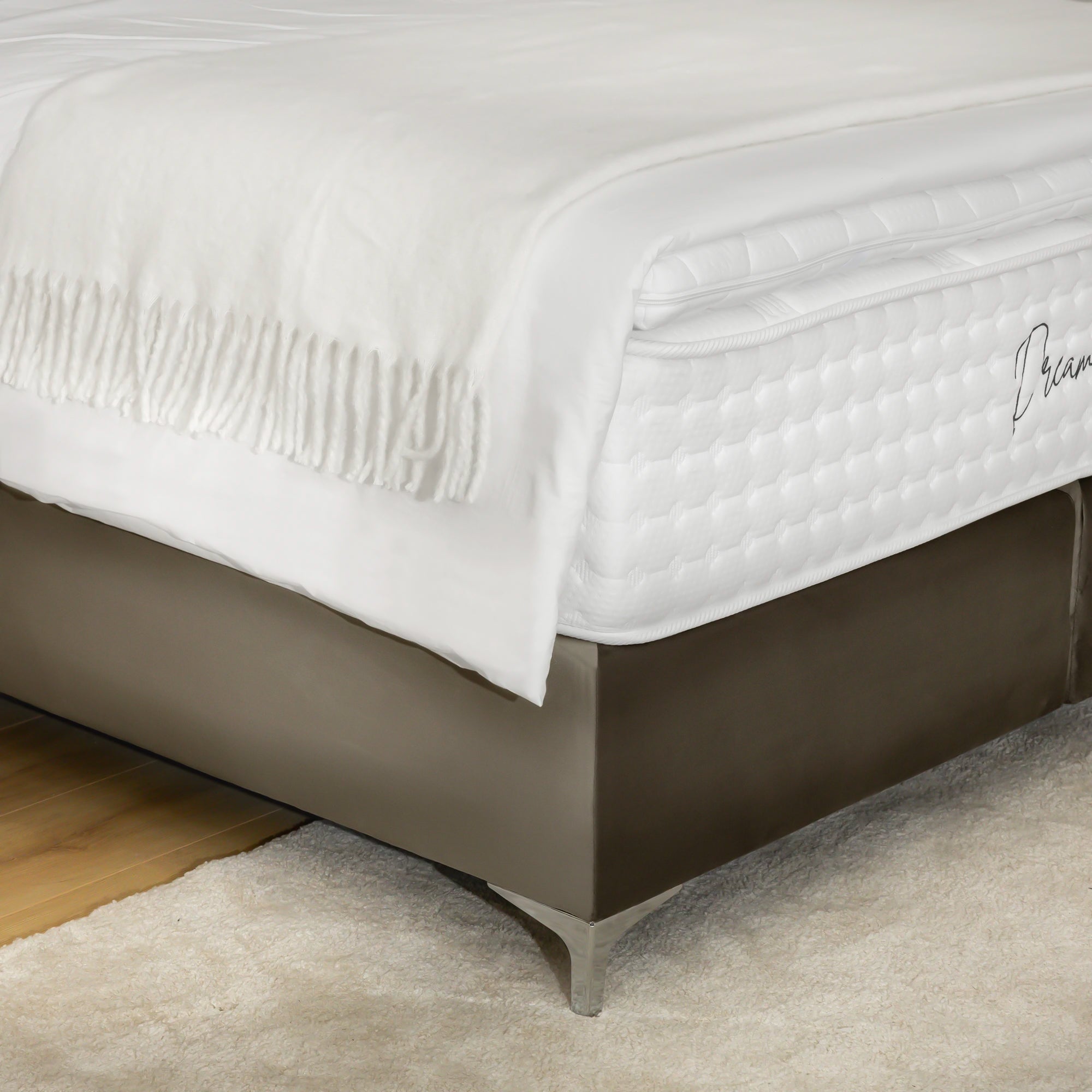 Boxspringbett ROYAL