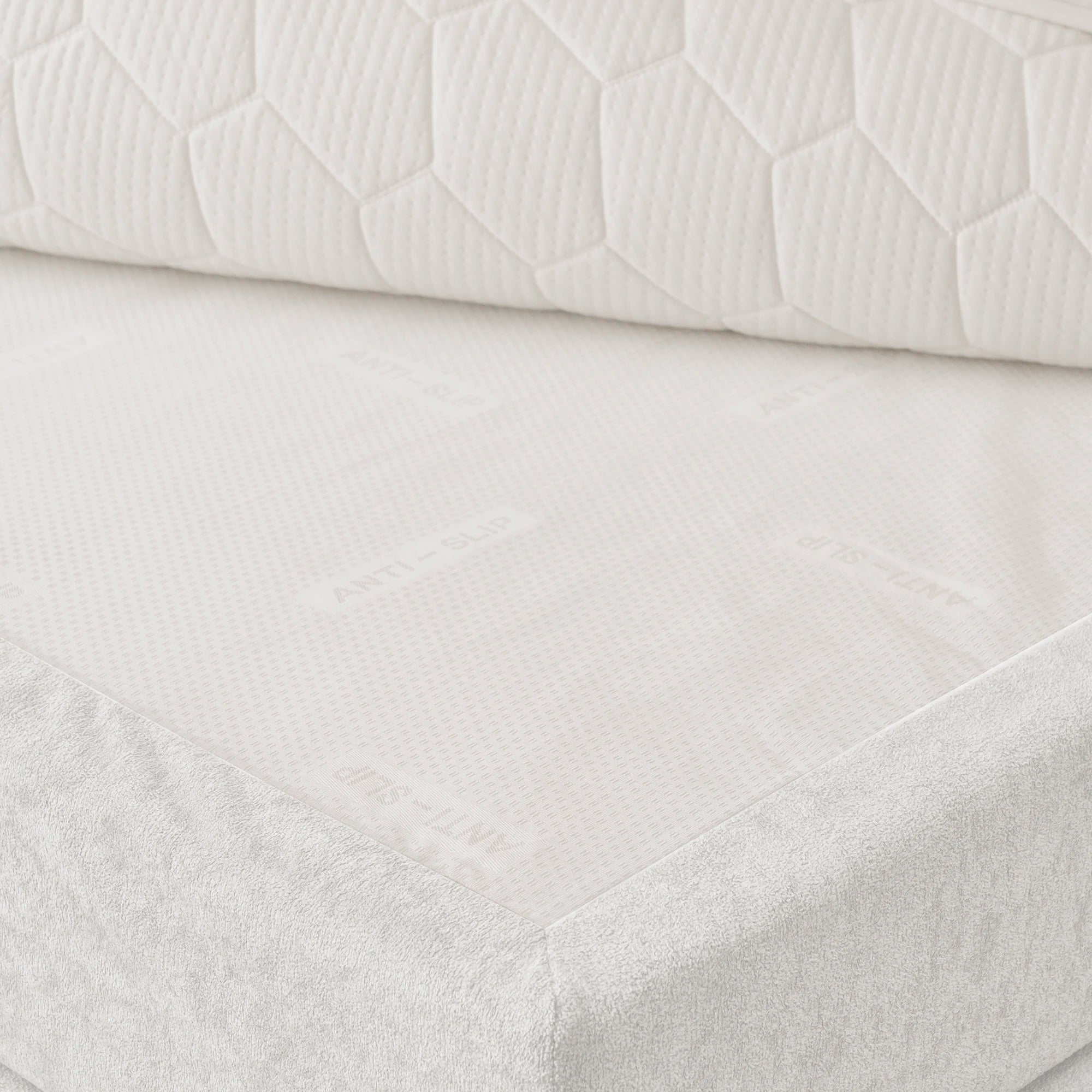 Komplettes Boxspring-Set MONET