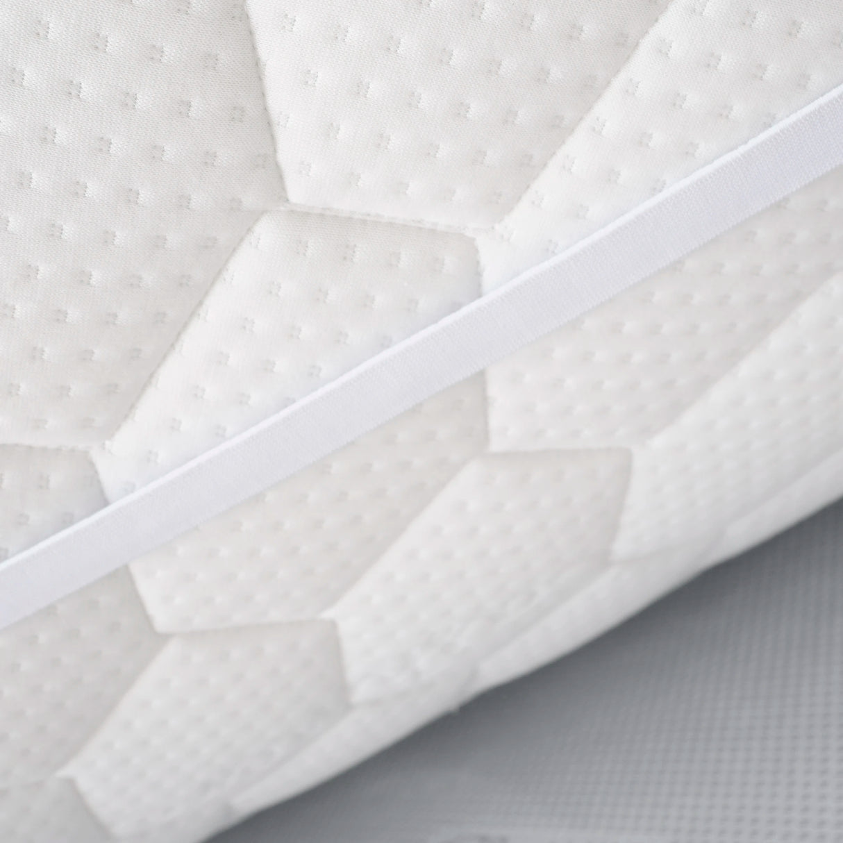 Boxspringbett mit Stauraum NOA