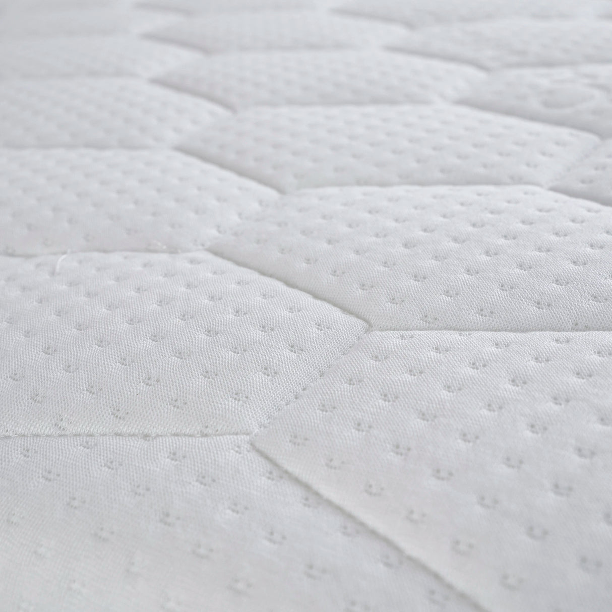 Boxspringbett mit Stauraum NOA