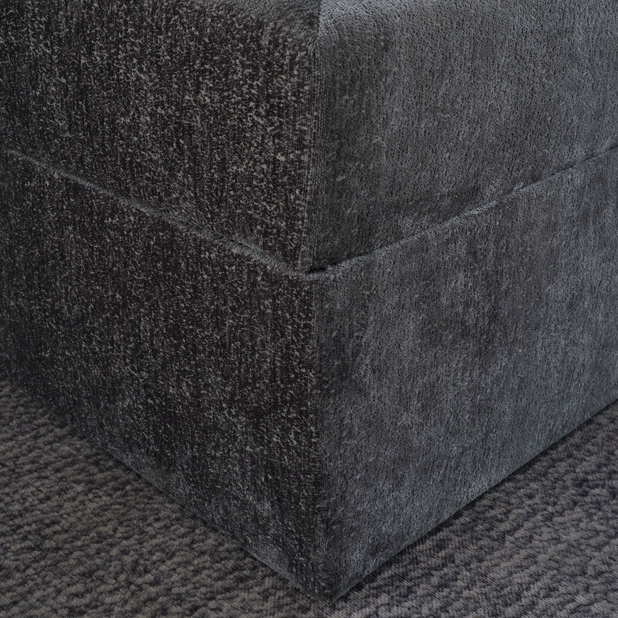 Boxspringbett mit Stauraum NOA