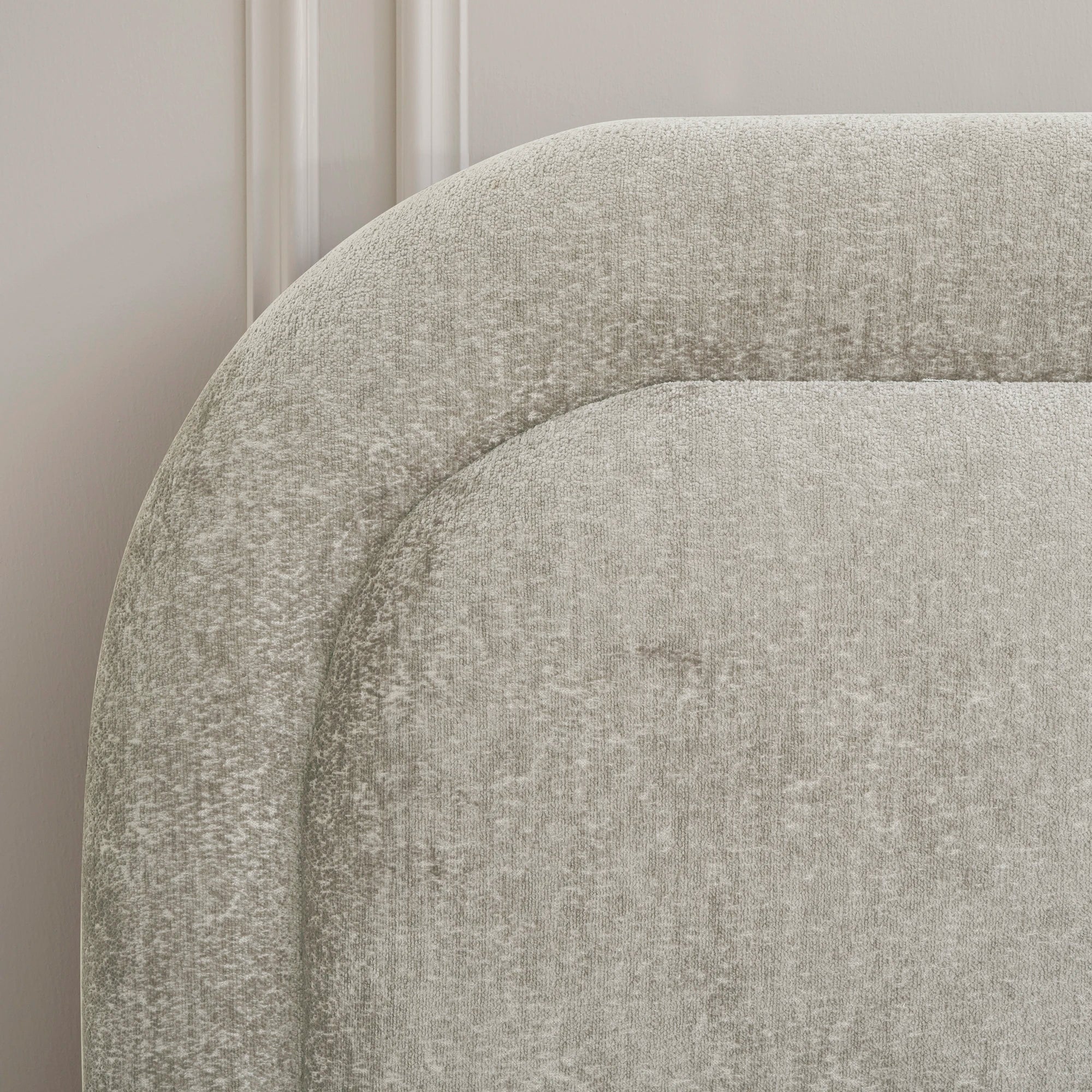 Posteľ s boxspringom a úložným priestorom NOA