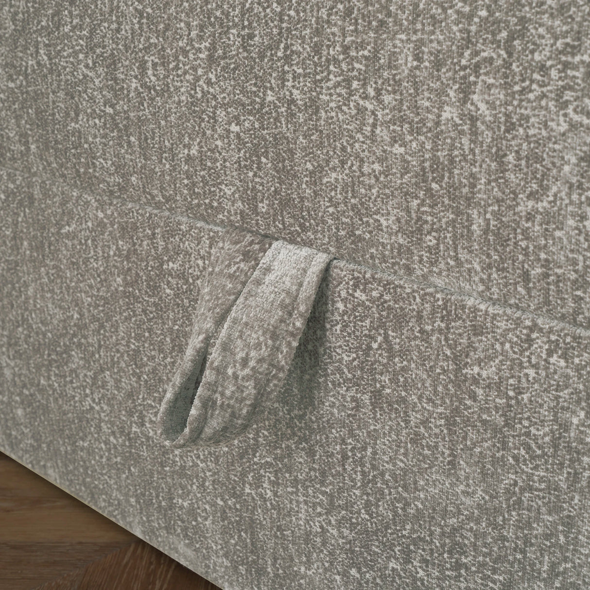 Boxspringbett mit Stauraum NOA