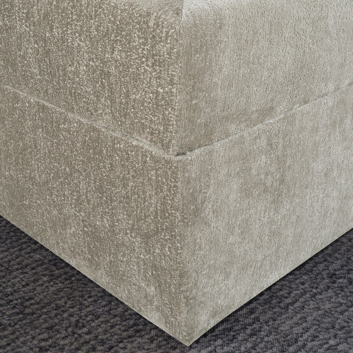 Boxspringbett mit Stauraum NOA