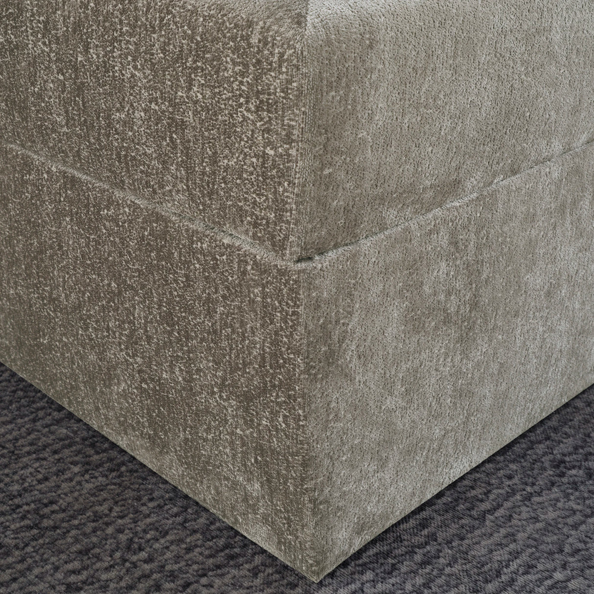 Boxspringbett mit Stauraum NOA