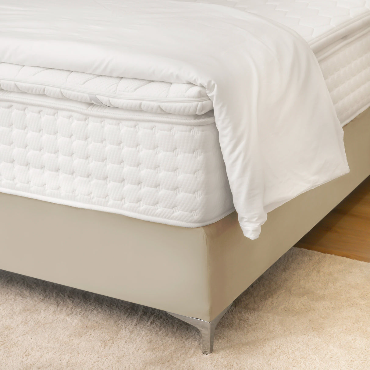 Boxspringbett VIENNA