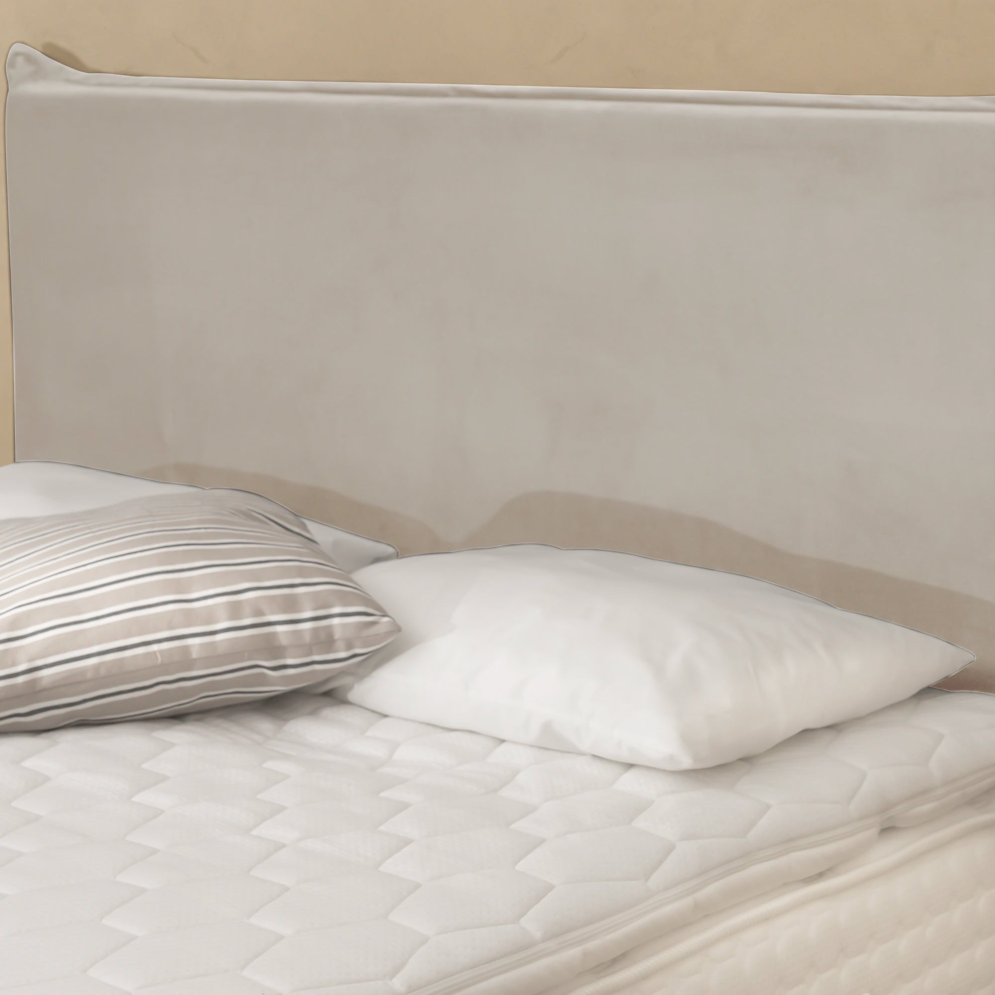 Boxspringbett VIENNA