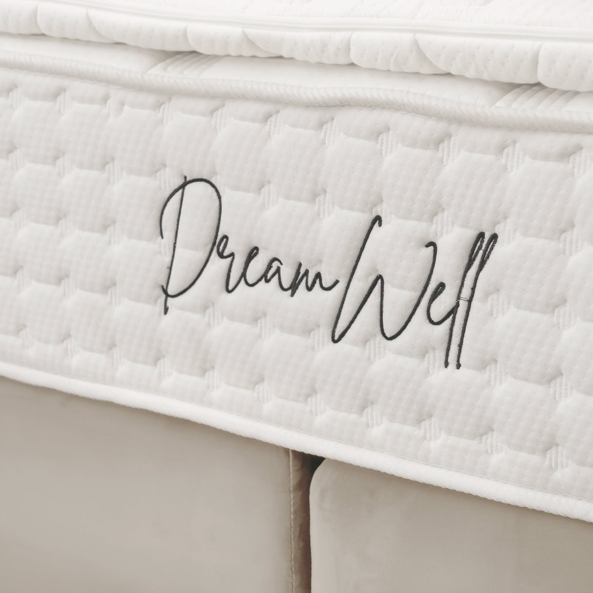 Boxspringbett VIENNA