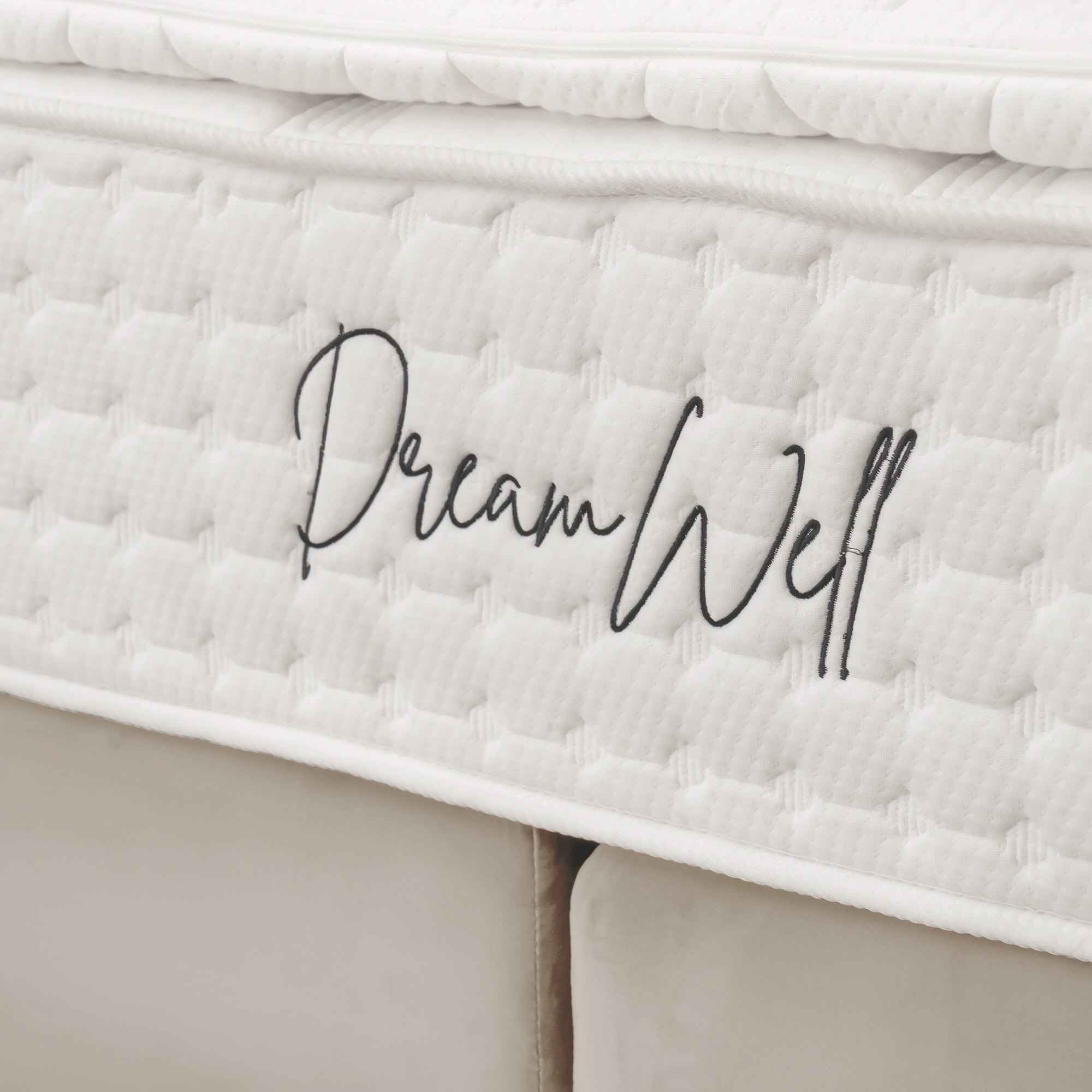 Boxspringbett VIENNA