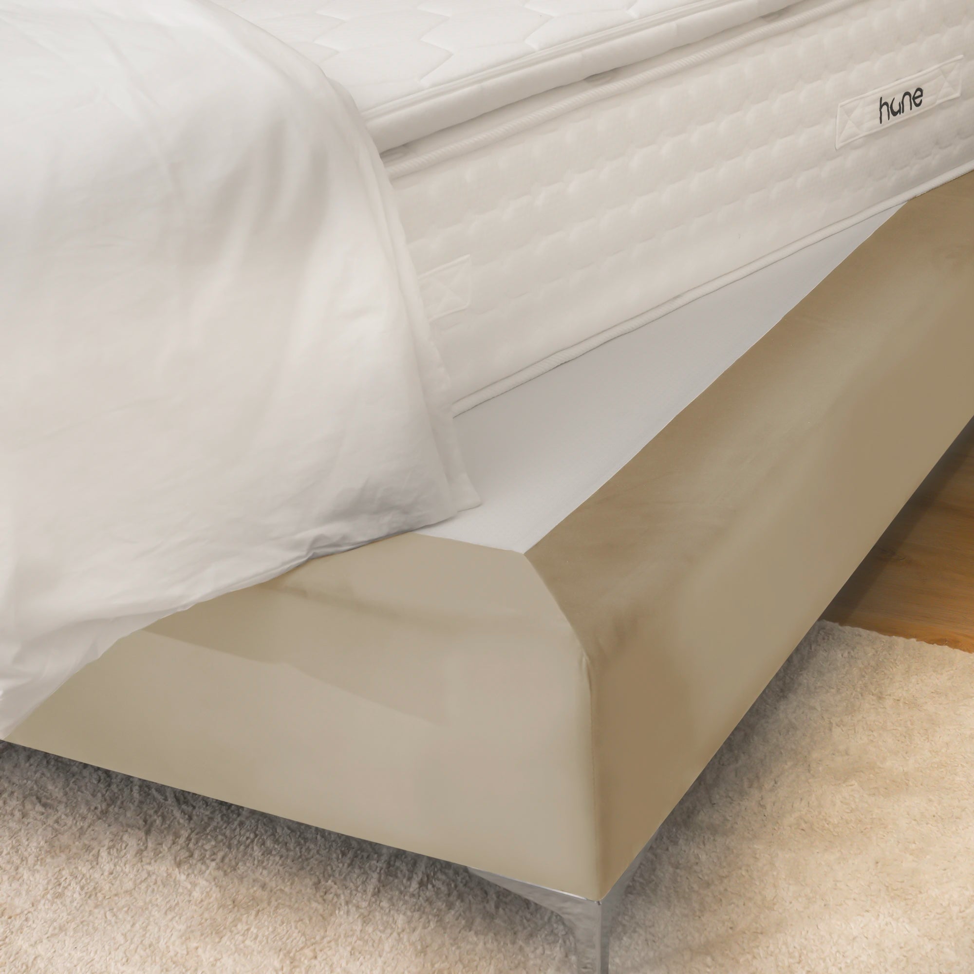 Boxspringbett VIENNA