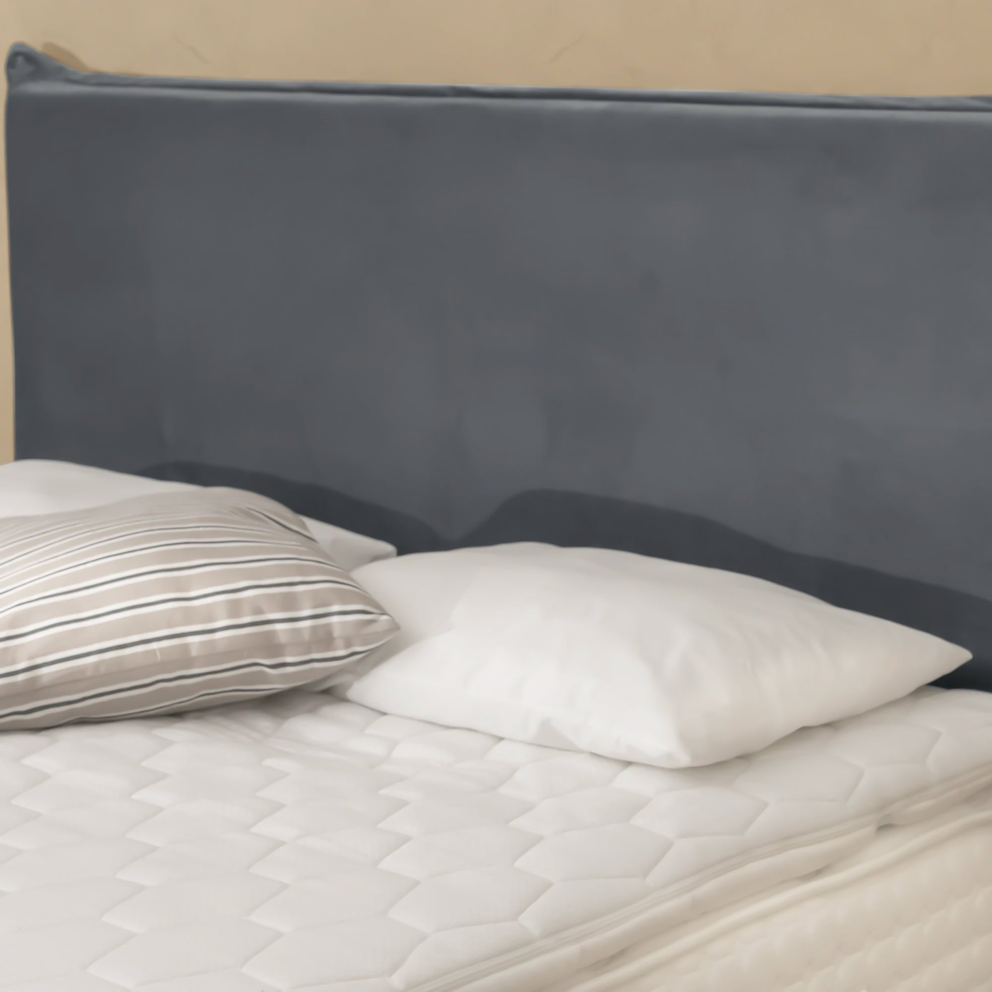 Boxspringbett VIENNA