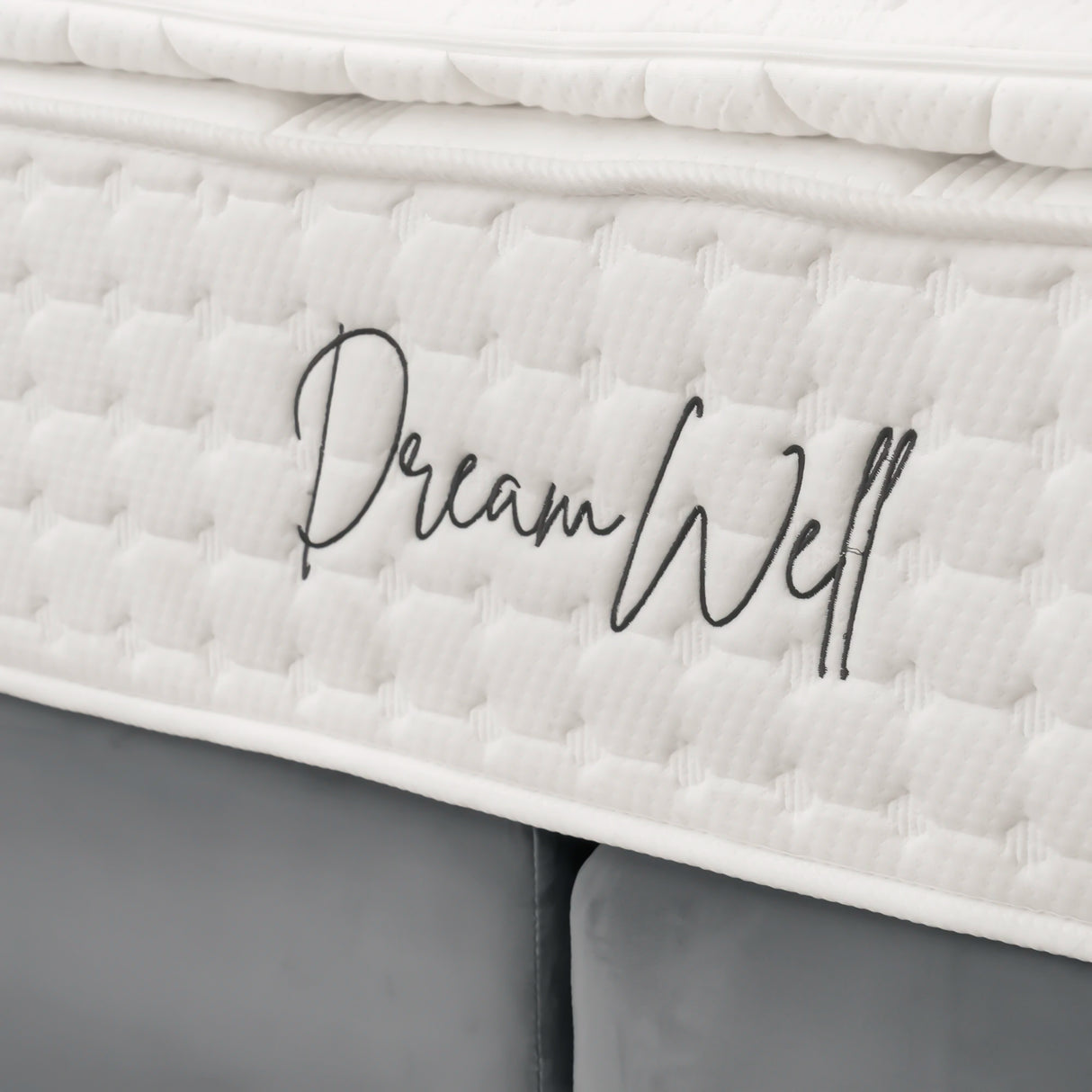 Boxspringbett VIENNA