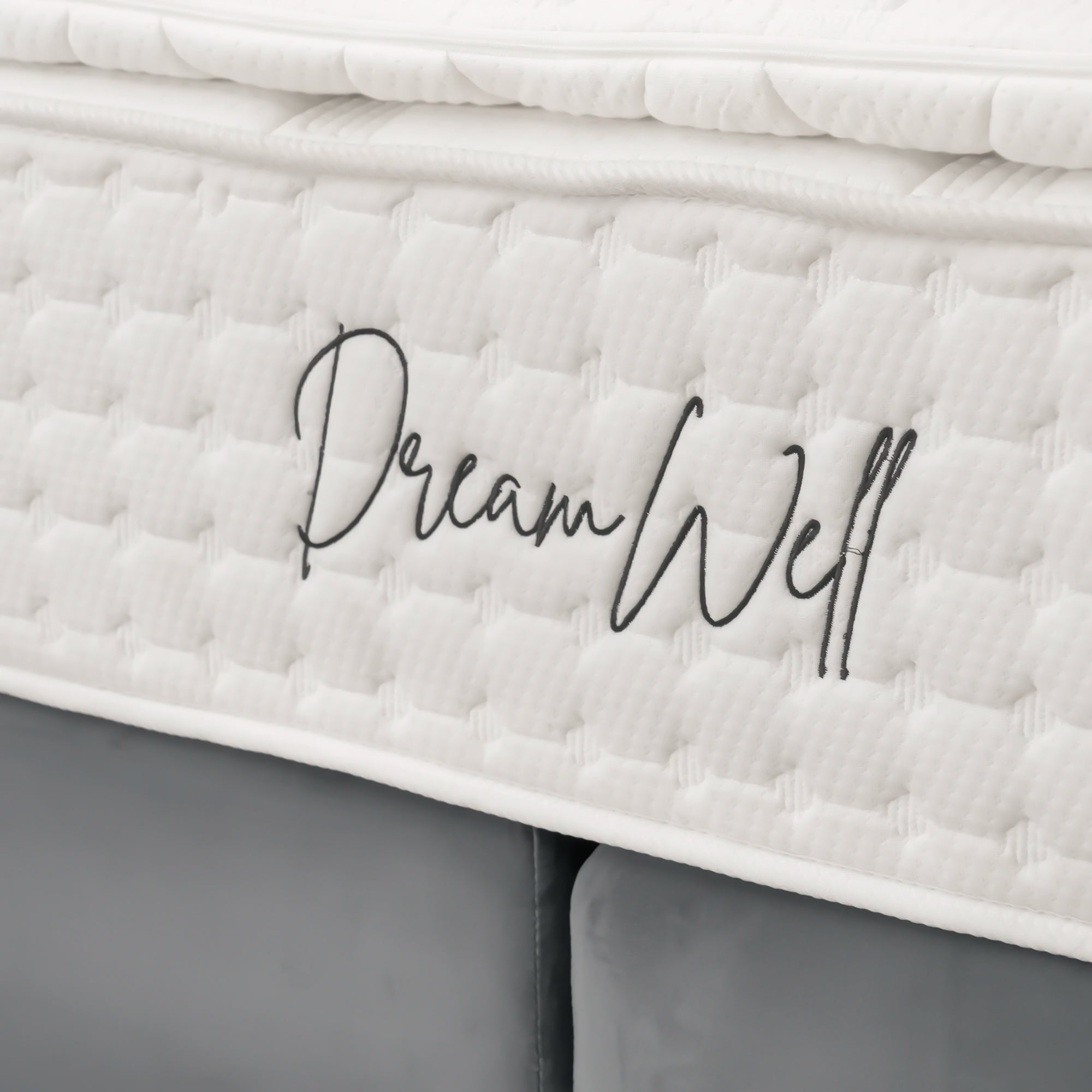 Boxspringbett VIENNA