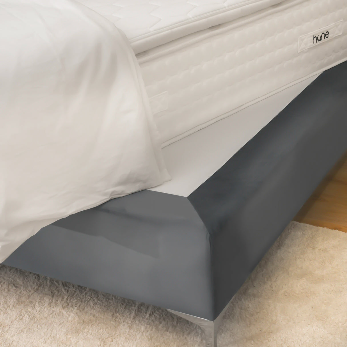 Boxspringbett VIENNA