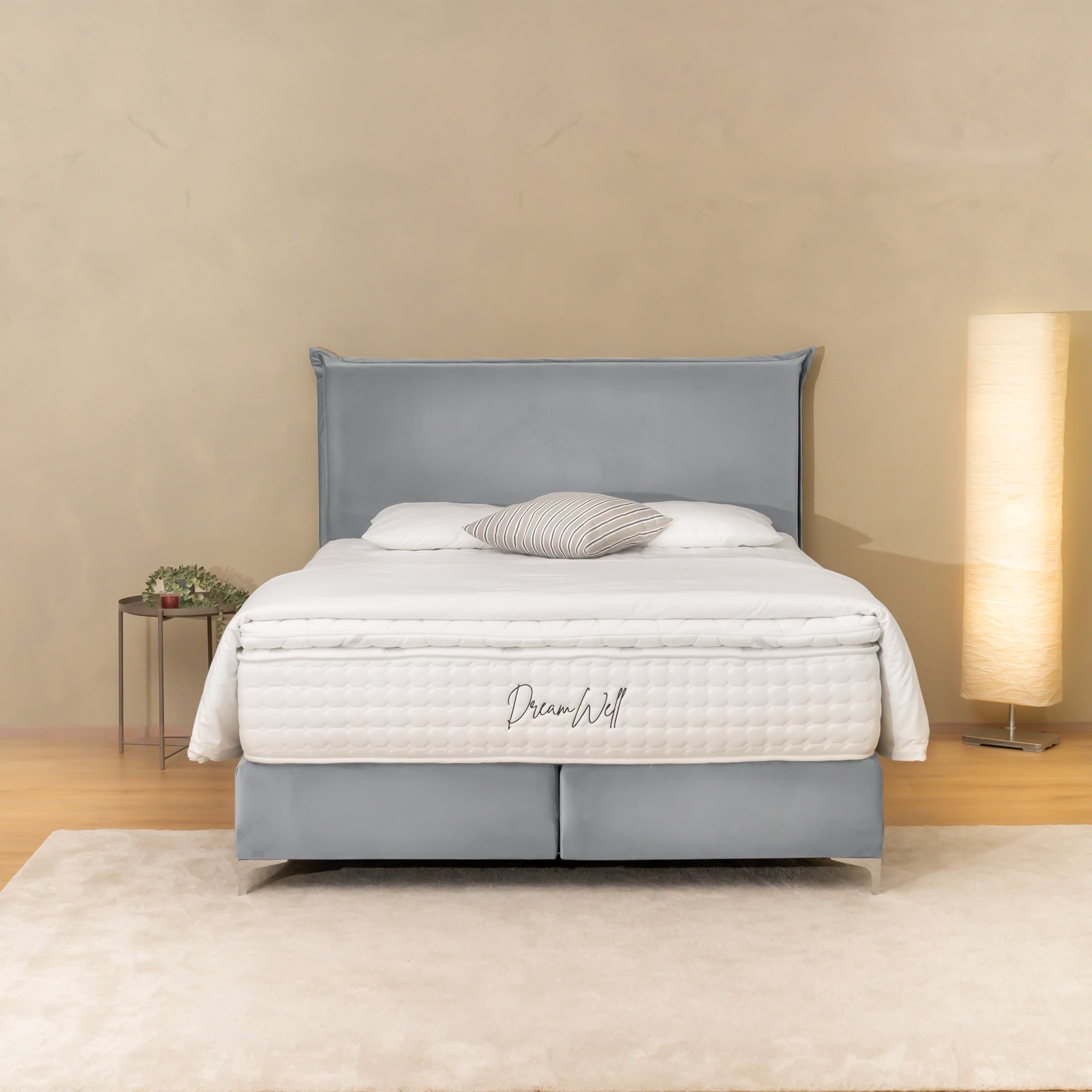 Boxspringbett VIENNA