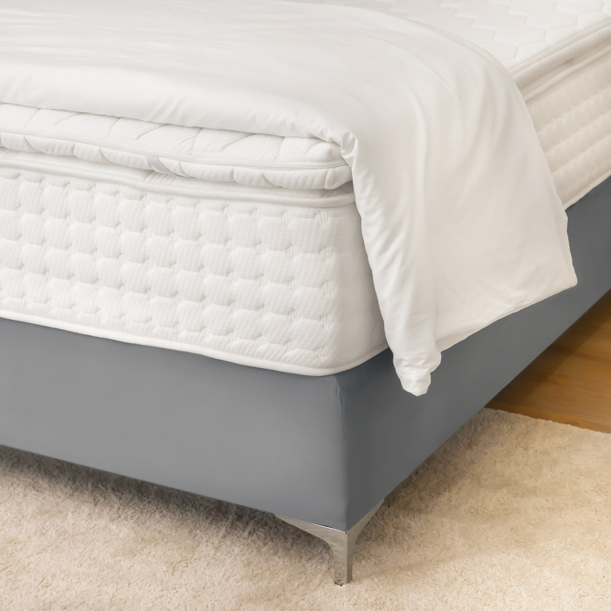 Boxspringbett VIENNA