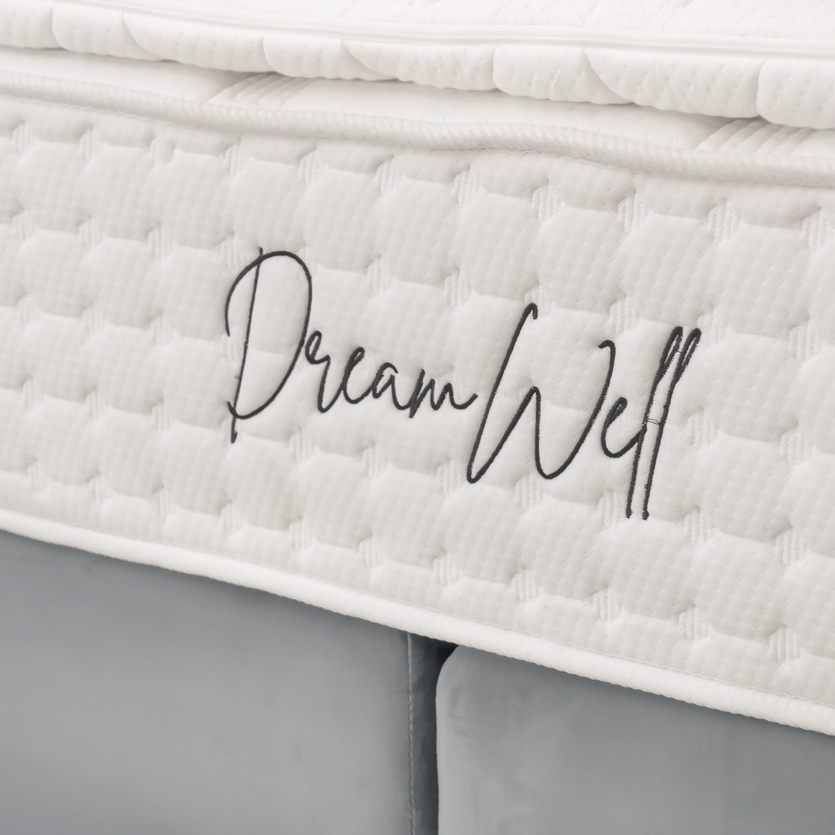 Boxspringbett VIENNA