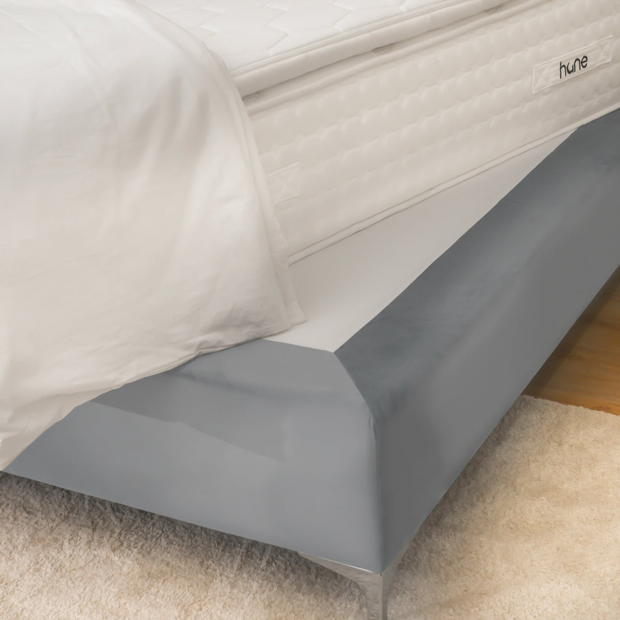 Boxspringbett VIENNA