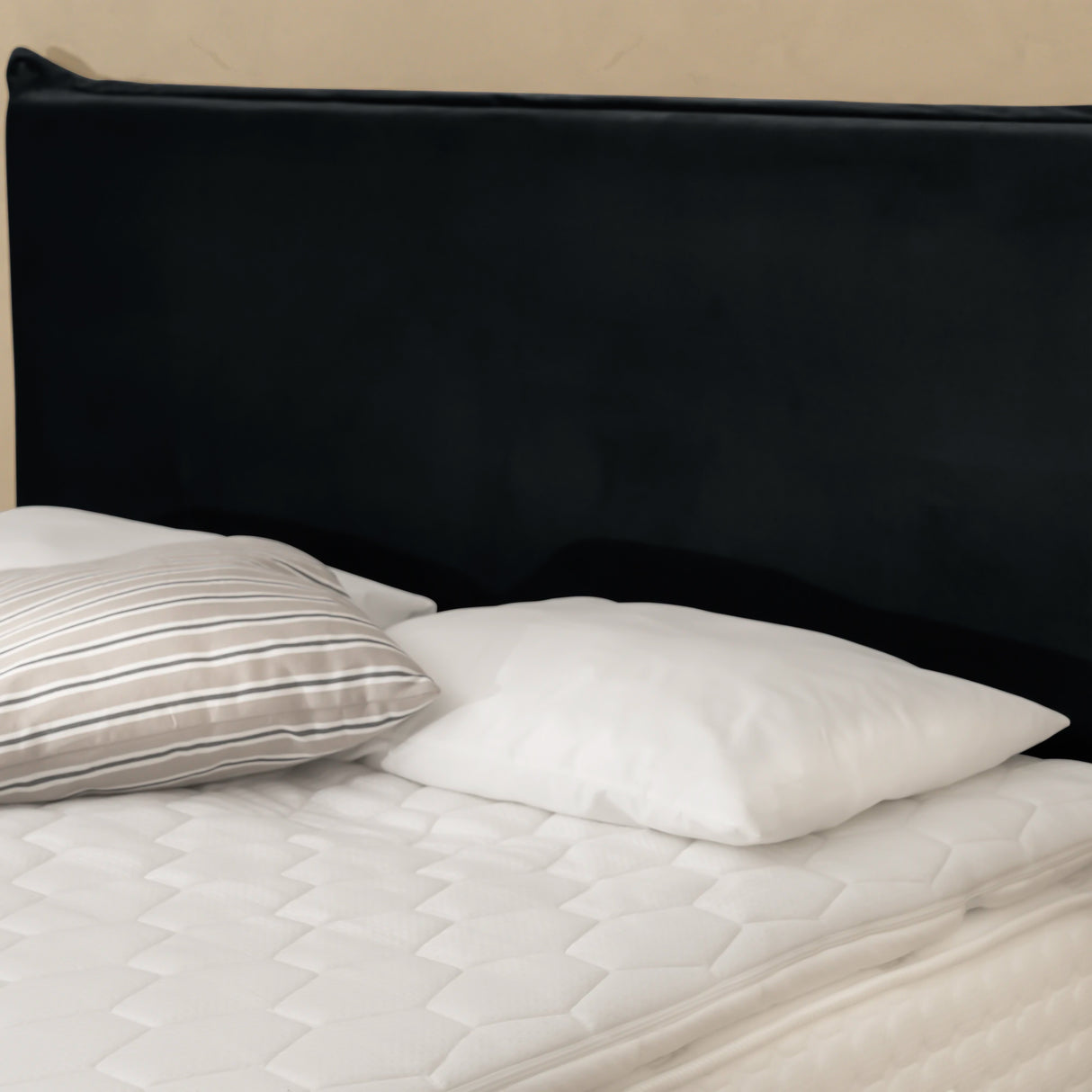 Boxspringbett VIENNA