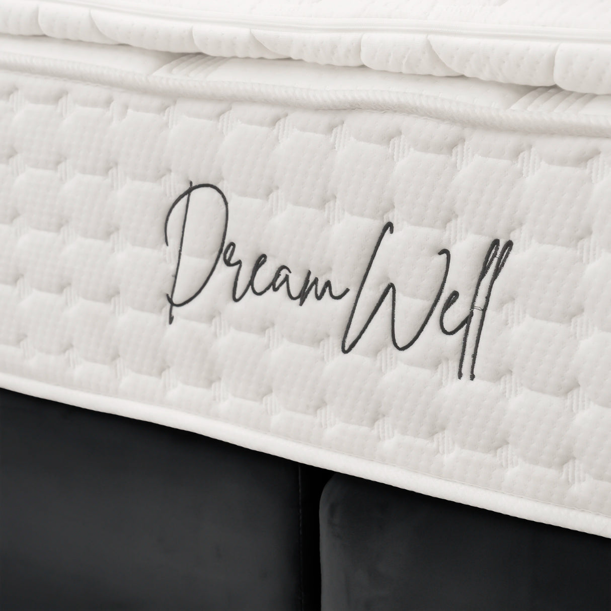 Boxspringbett VIENNA