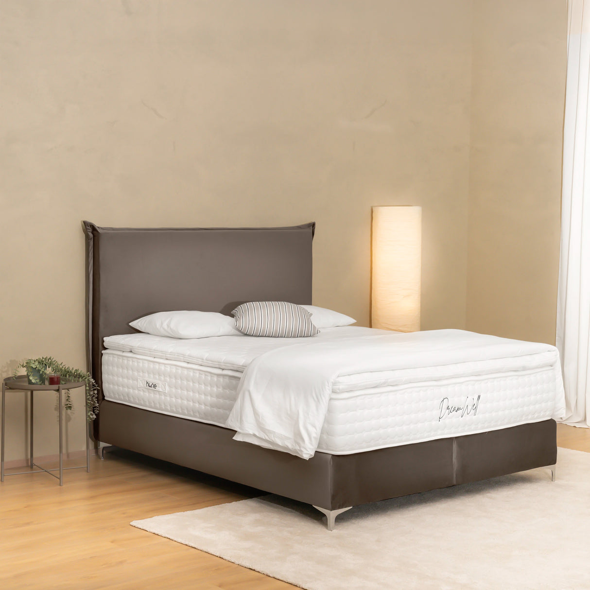 Boxspringbett VIENNA