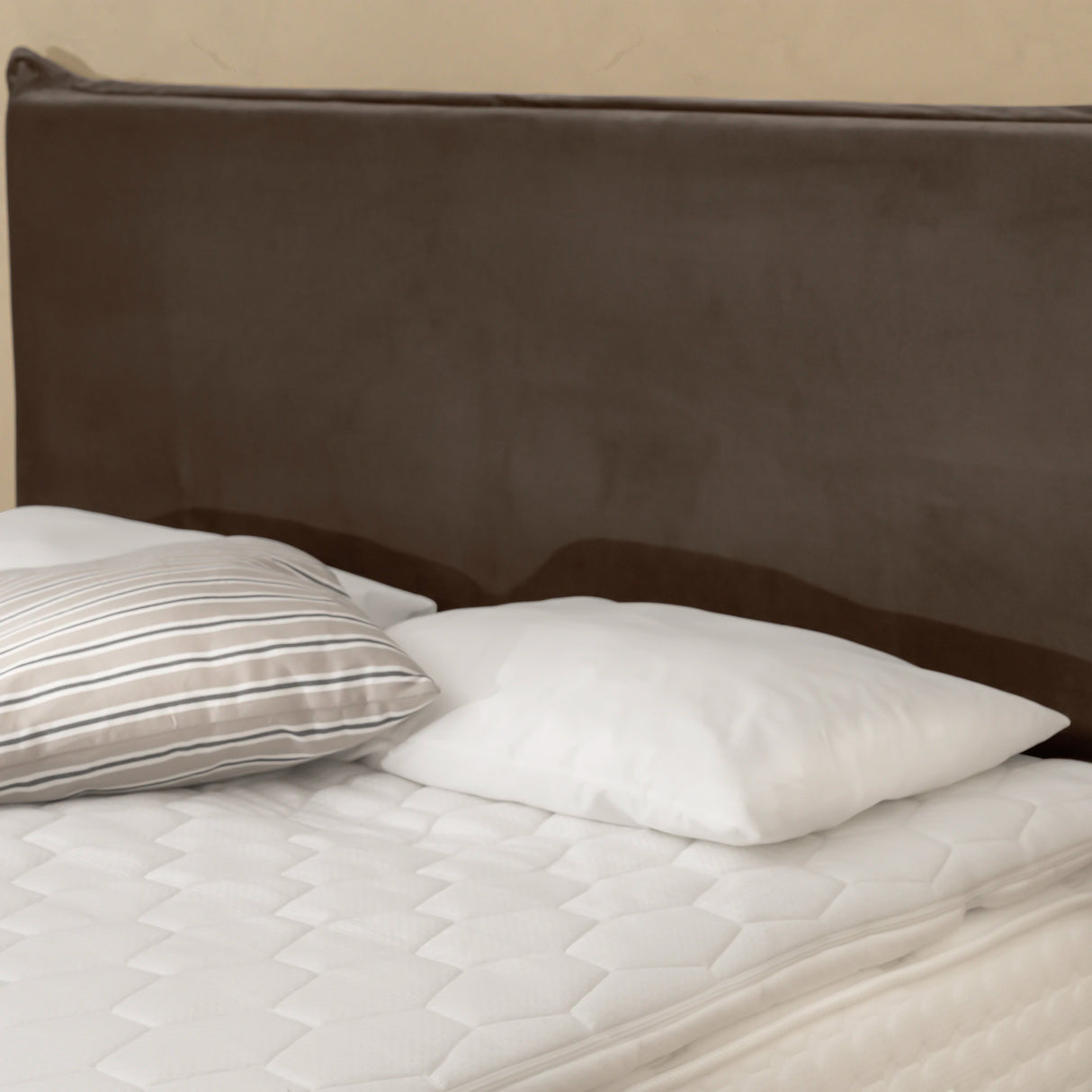 Boxspringbett VIENNA