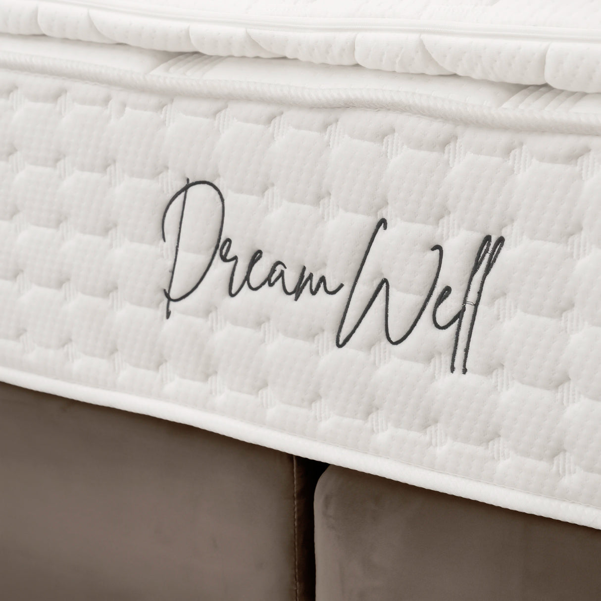 Boxspringbett VIENNA