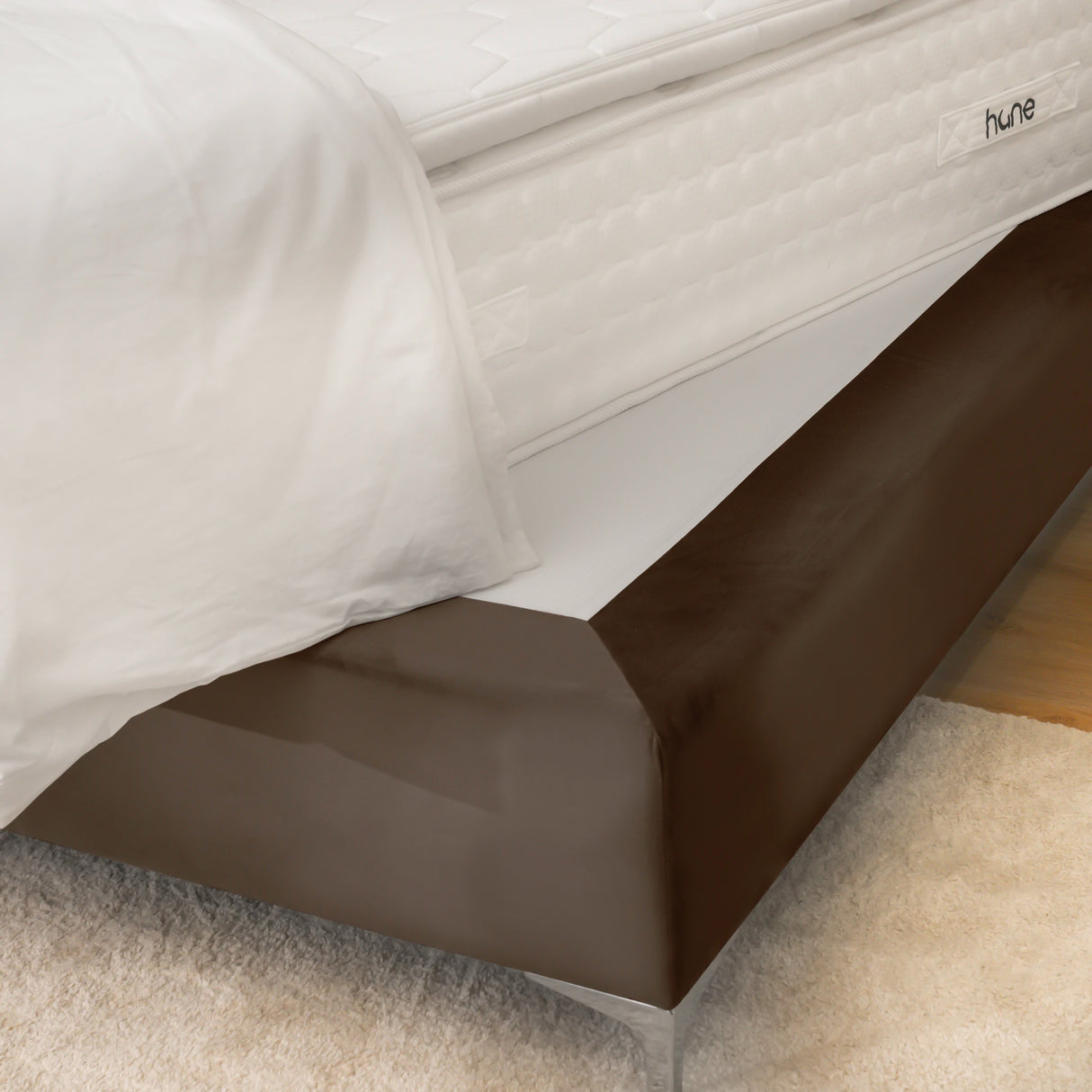 Boxspringbett VIENNA