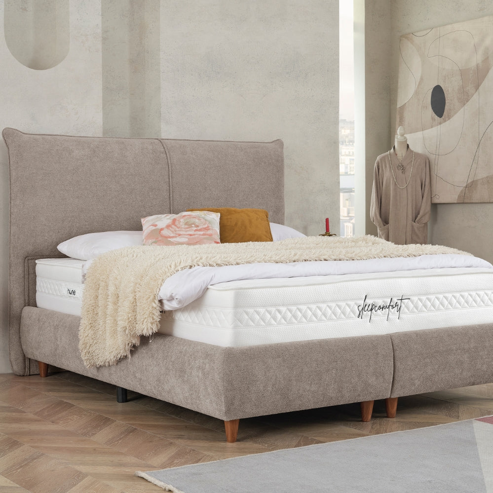 Bett mit Bettkasten CATERA - Hane Betten & Matratzen | Österreichs größte Bettenauswahl