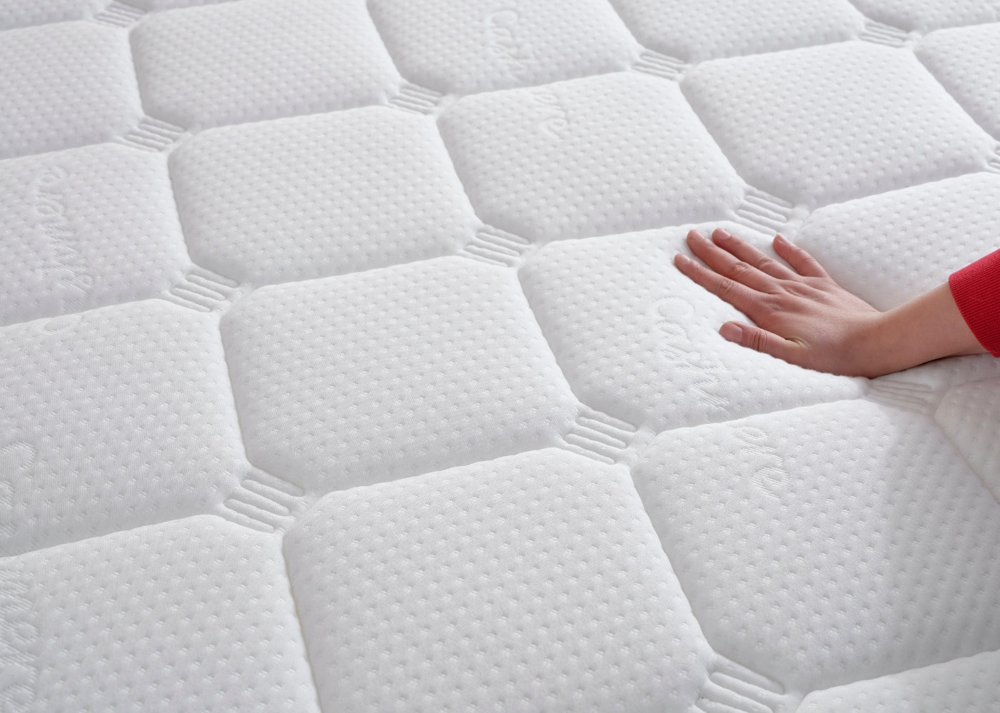 DreamWell Premium-Matratze - Hane Betten & Matratzen