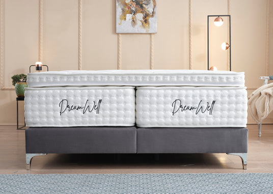 DreamWell Premium-Matratze - Hane Betten & Matratzen