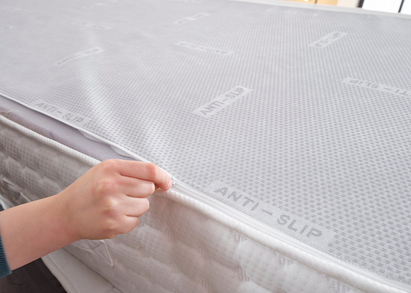 DreamWell Premium-Matratze - Hane Betten & Matratzen