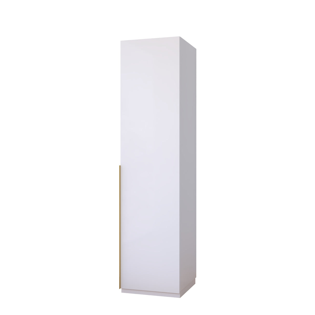 Modularer Drehtürenschrank EMMA – 50 cm Breite