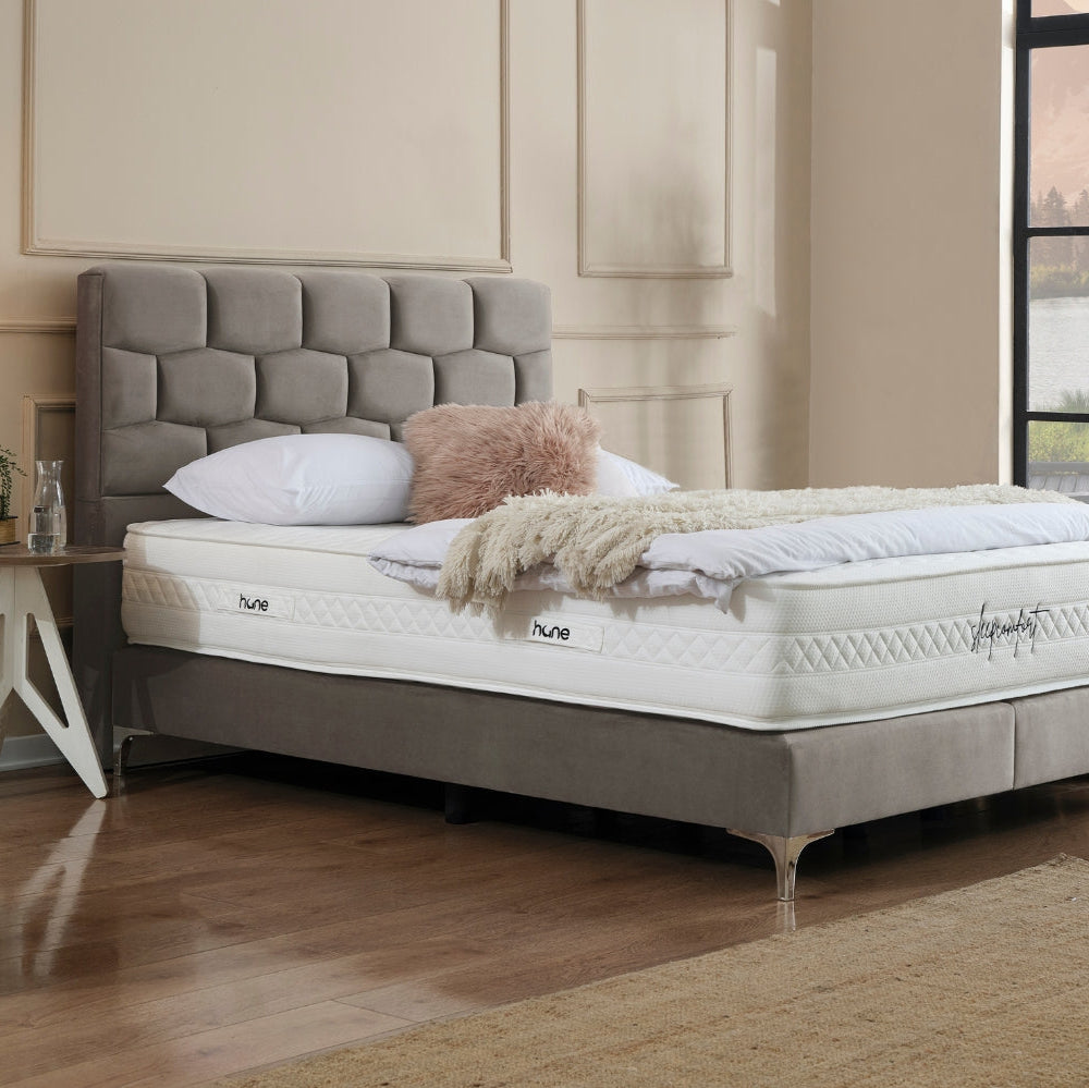 Boxspringbett EXTRA - Hane Betten & Matratzen