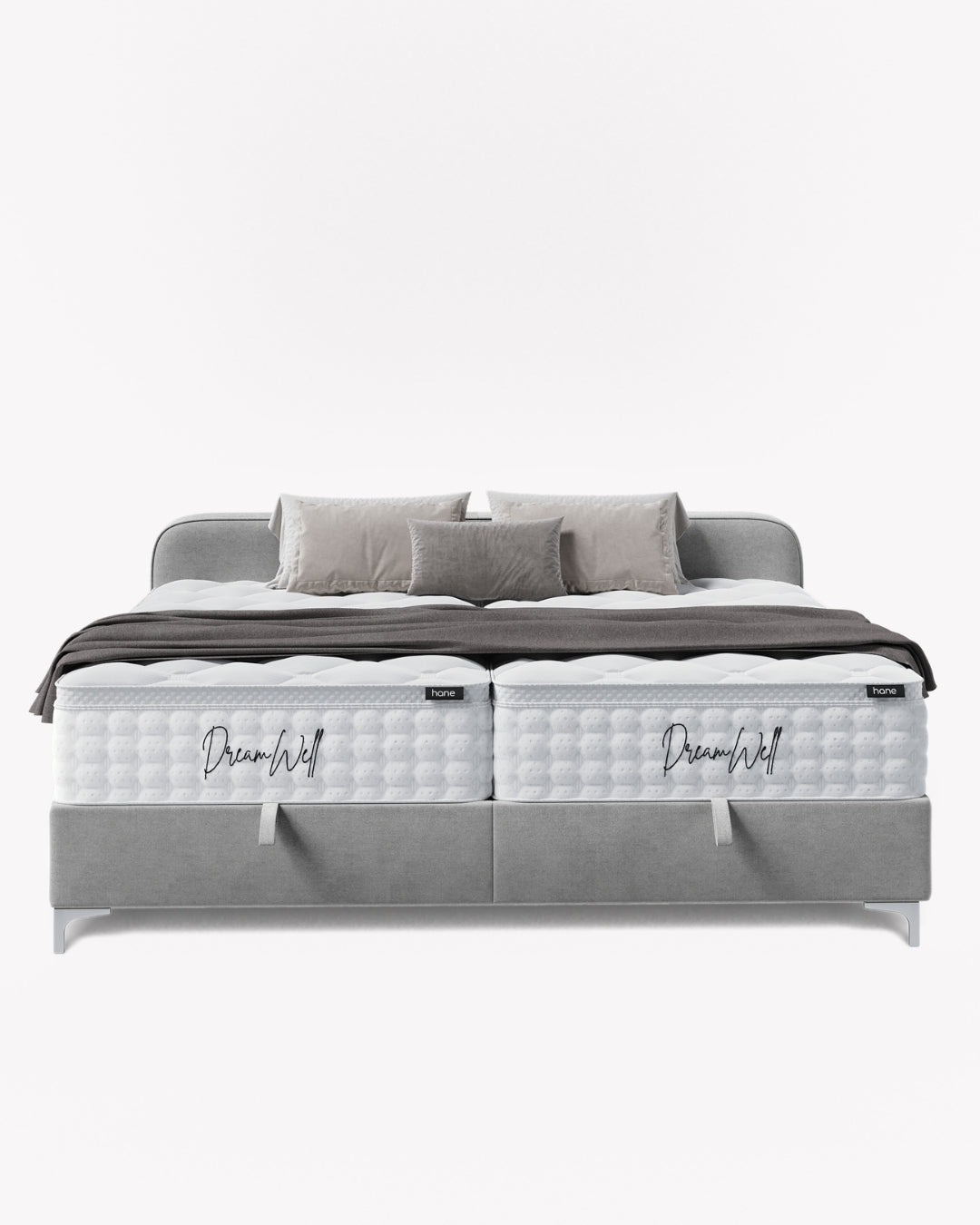 Familienbett mit Stauraum Marley