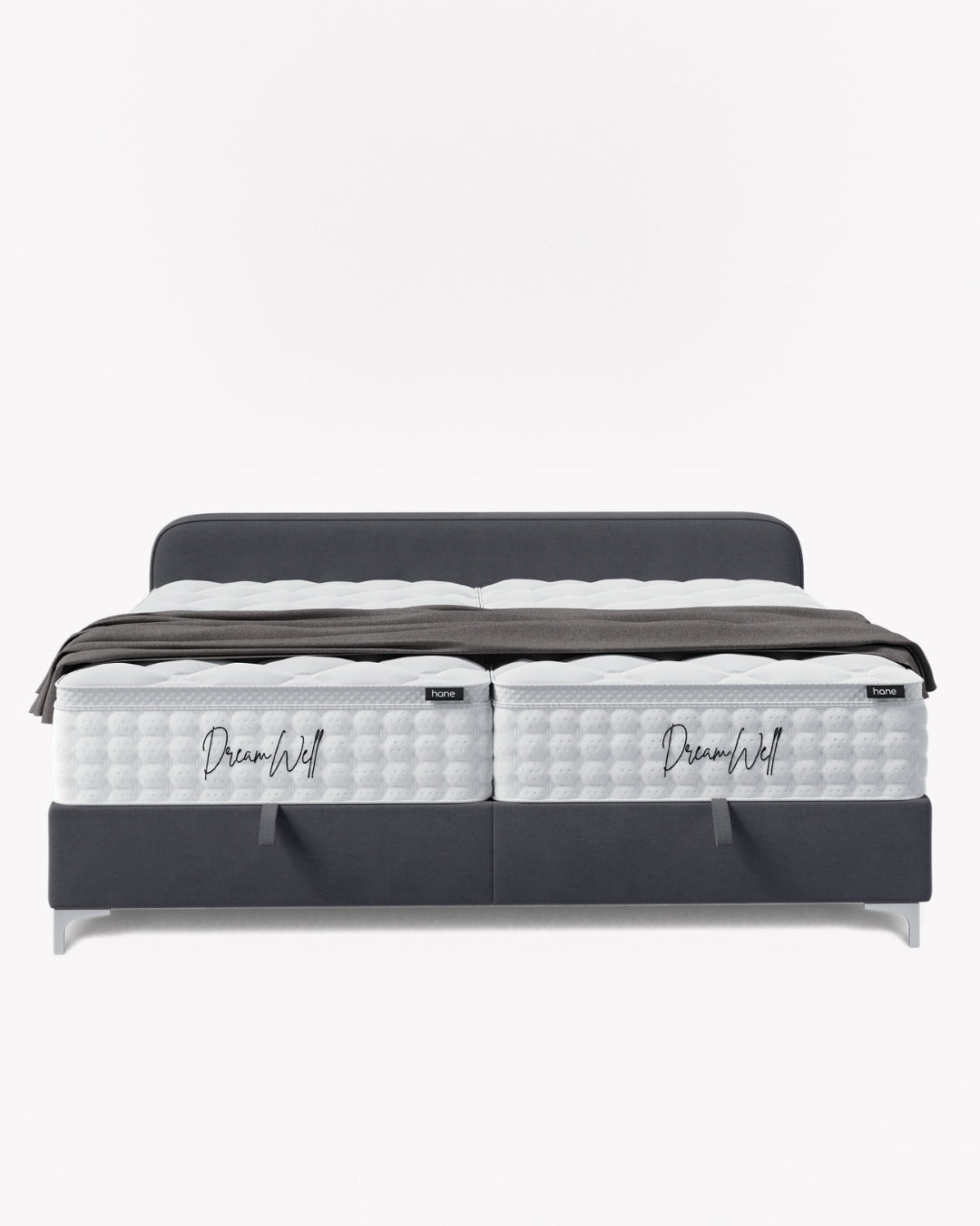 Familienbett mit Stauraum Marley