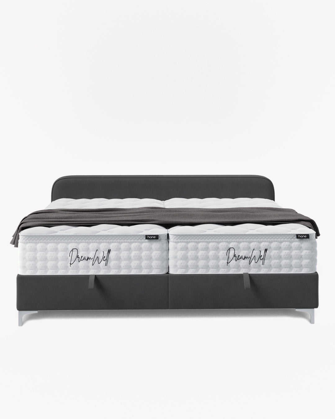 Familienbett mit Stauraum Marley