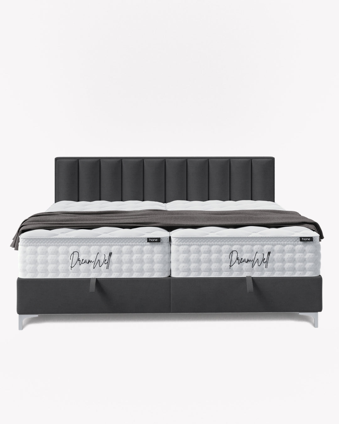 Familienbett mit Stauraum Paris