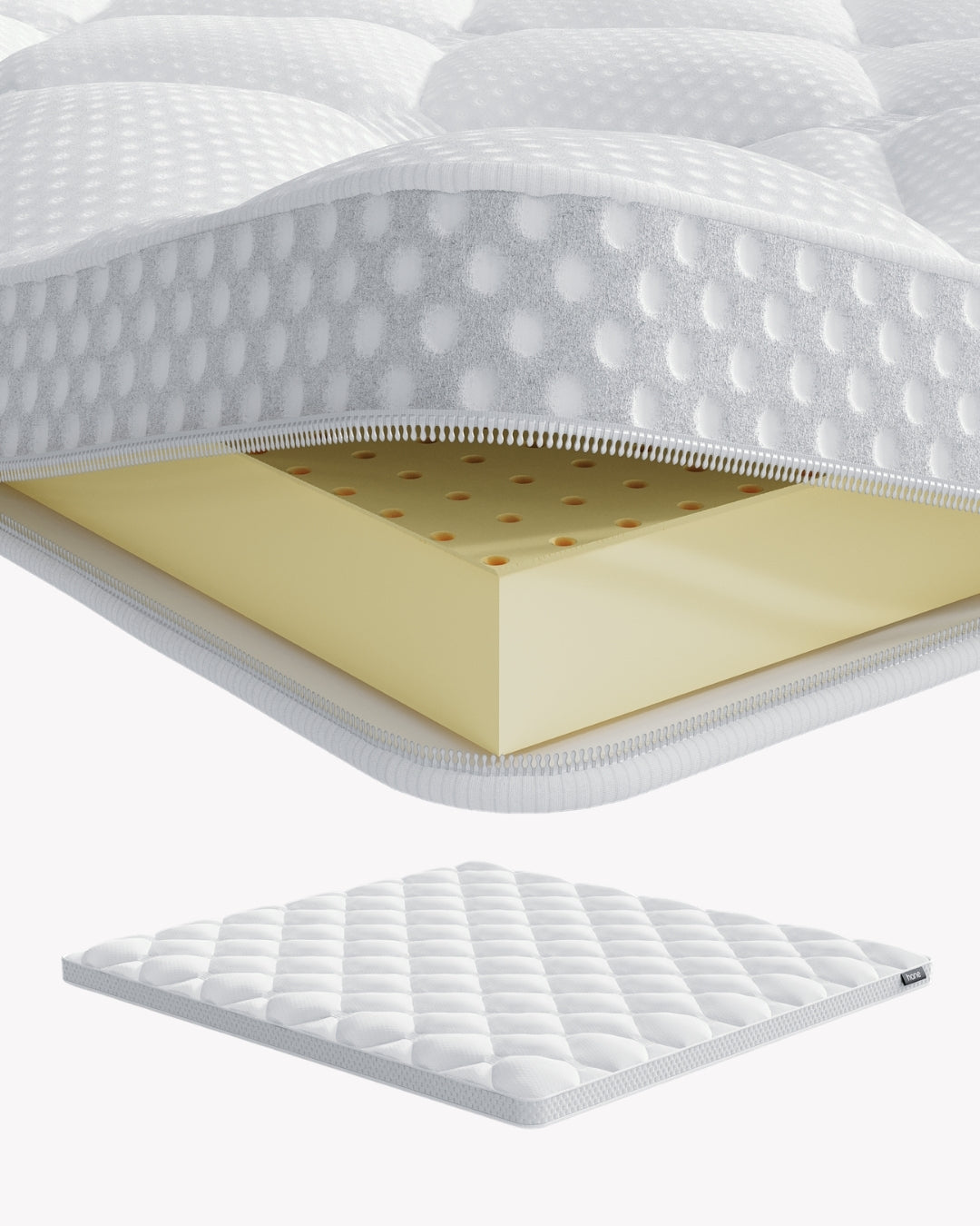 Natur Latex Premium Topper