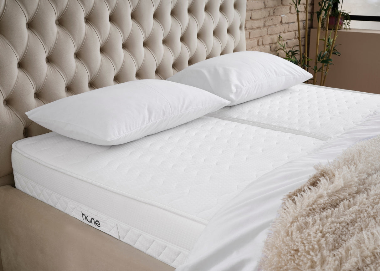 Bett mit Stauraum ROMA DUO