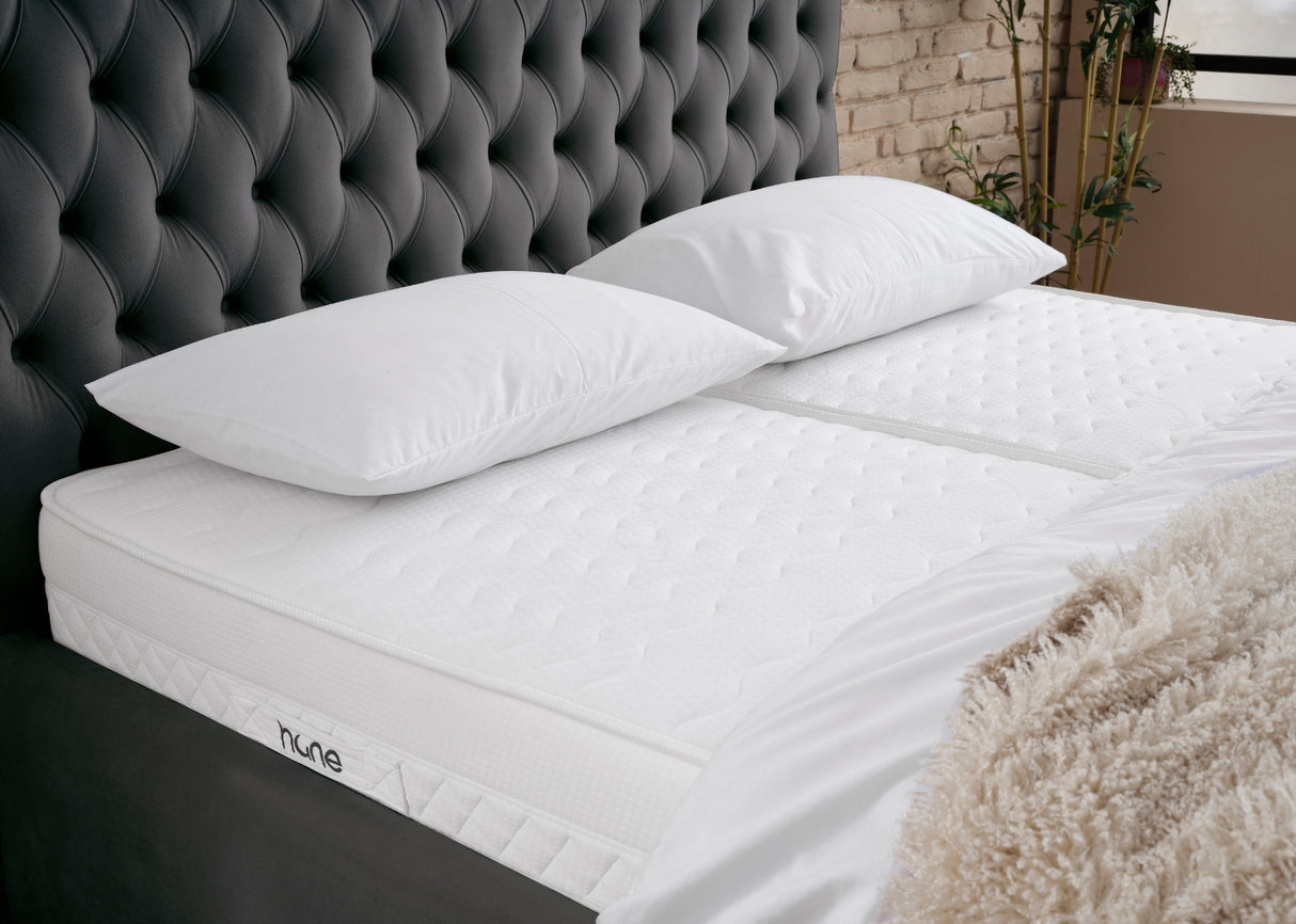 Bett mit Stauraum ROMA DUO